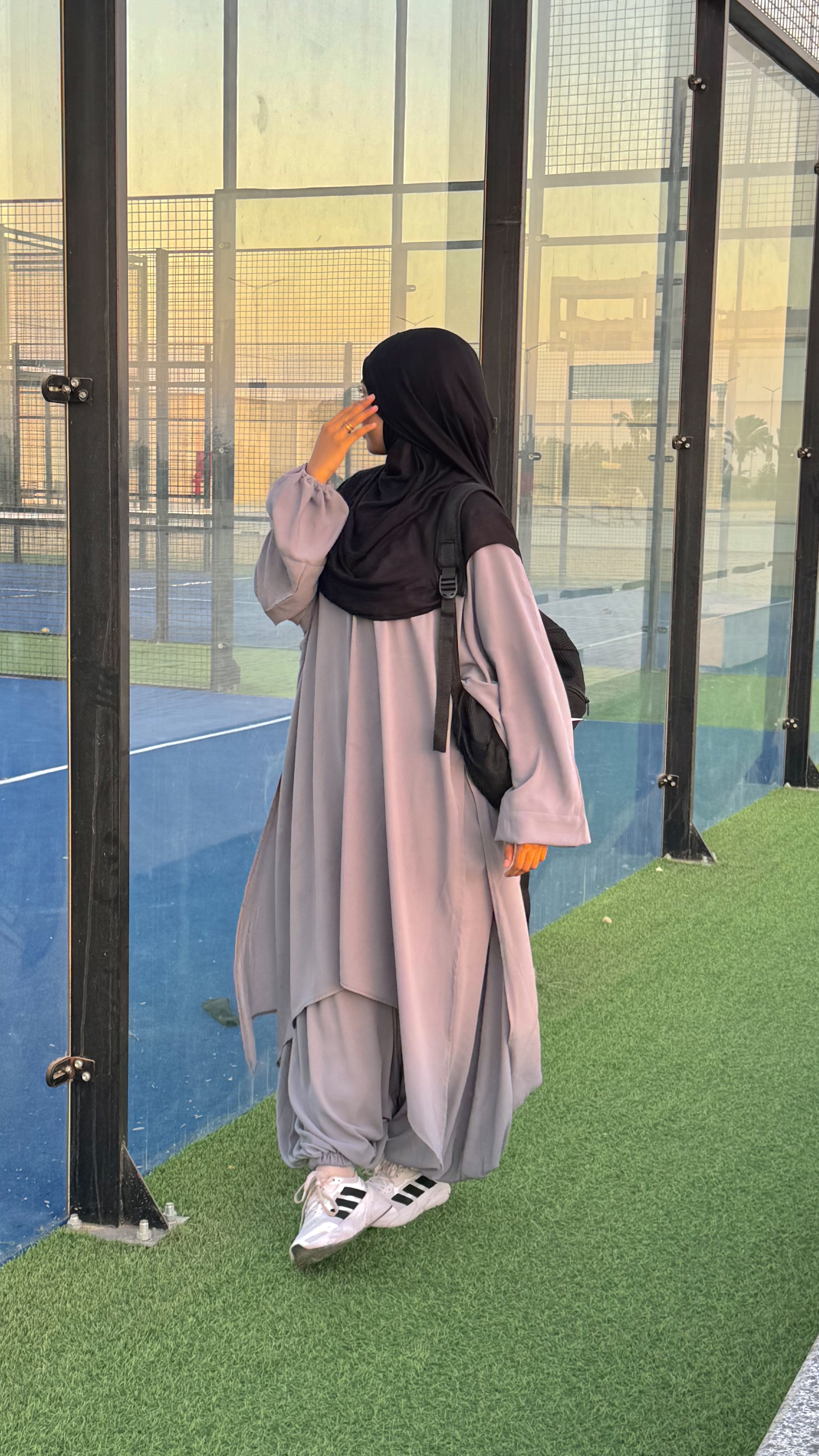 Sport set