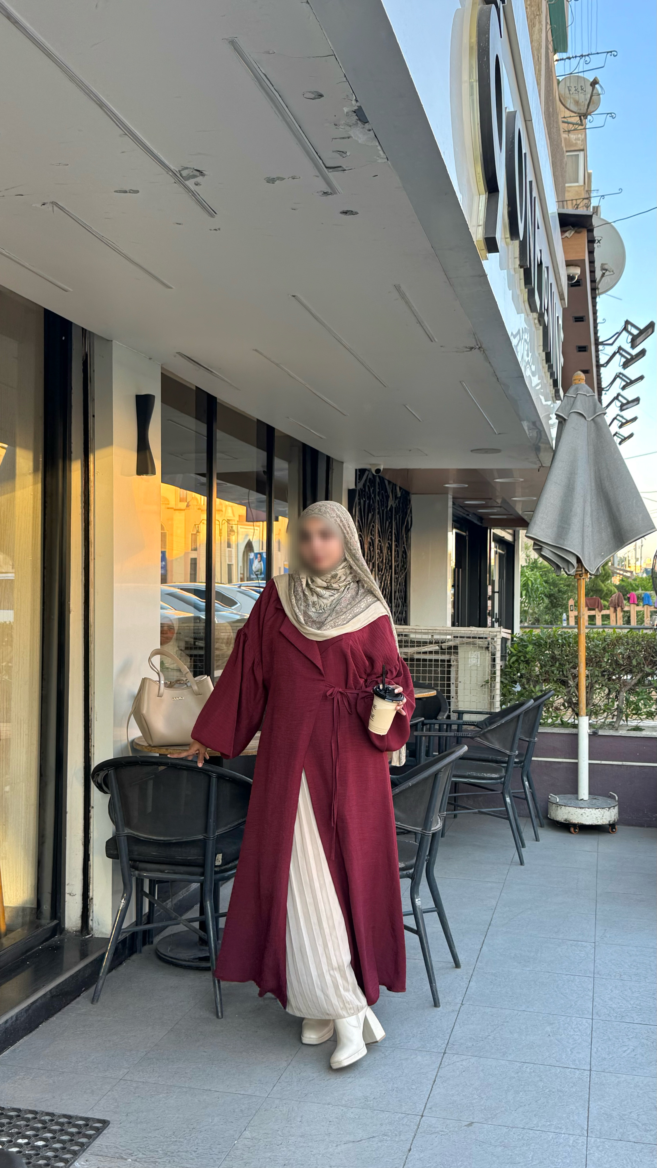 Rossille dress