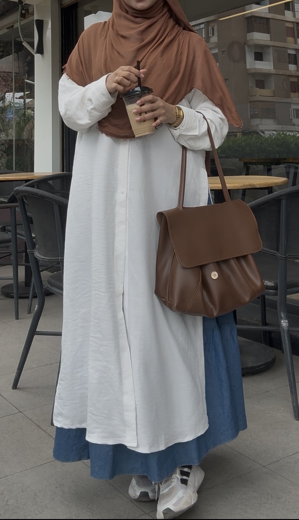 Everyday White