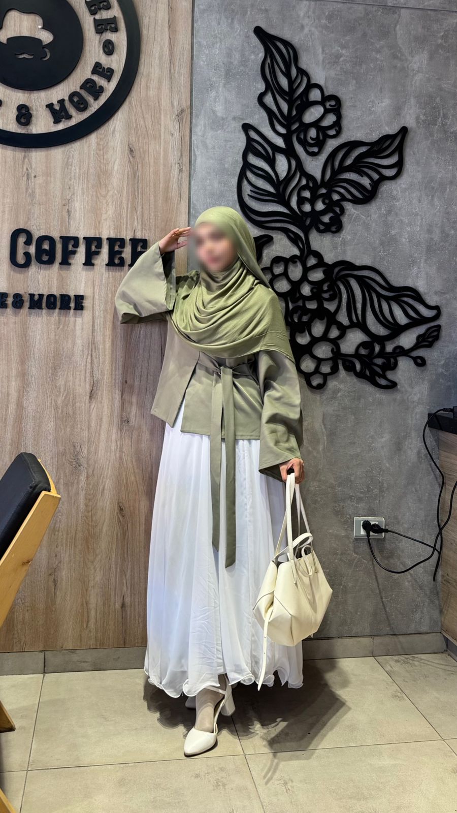 Olive dream 