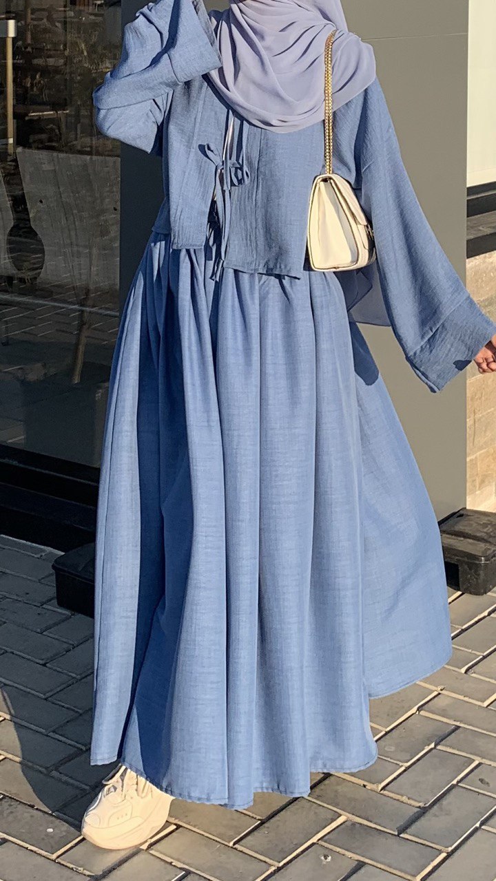 Alice blouse