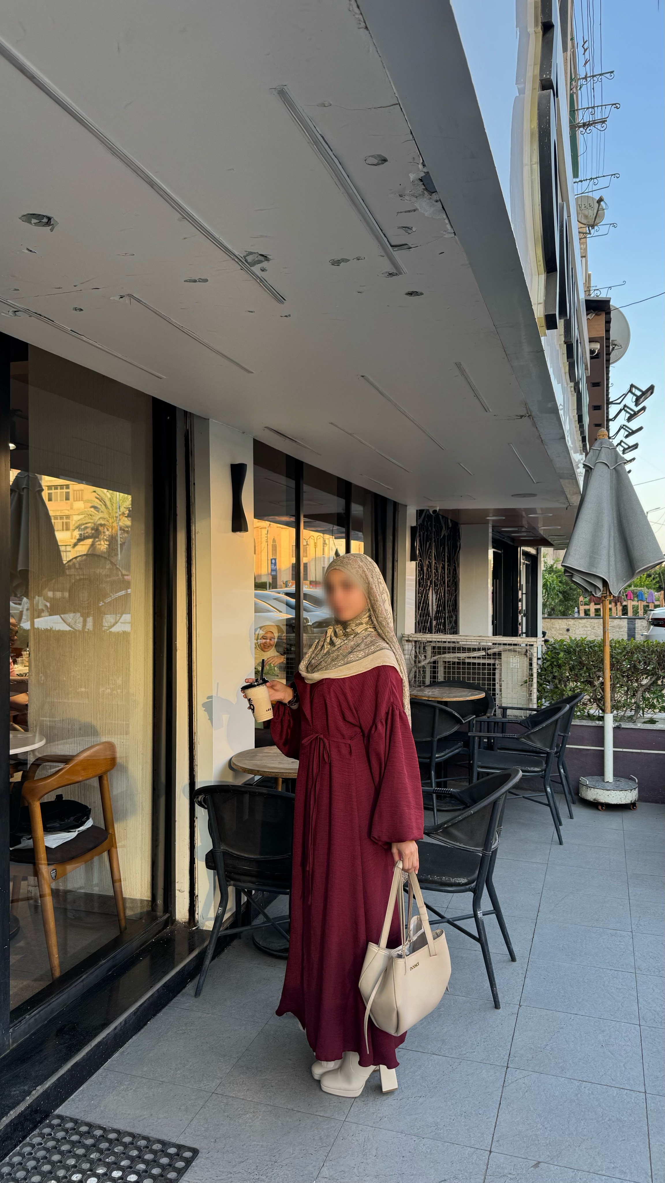 Rossille dress
