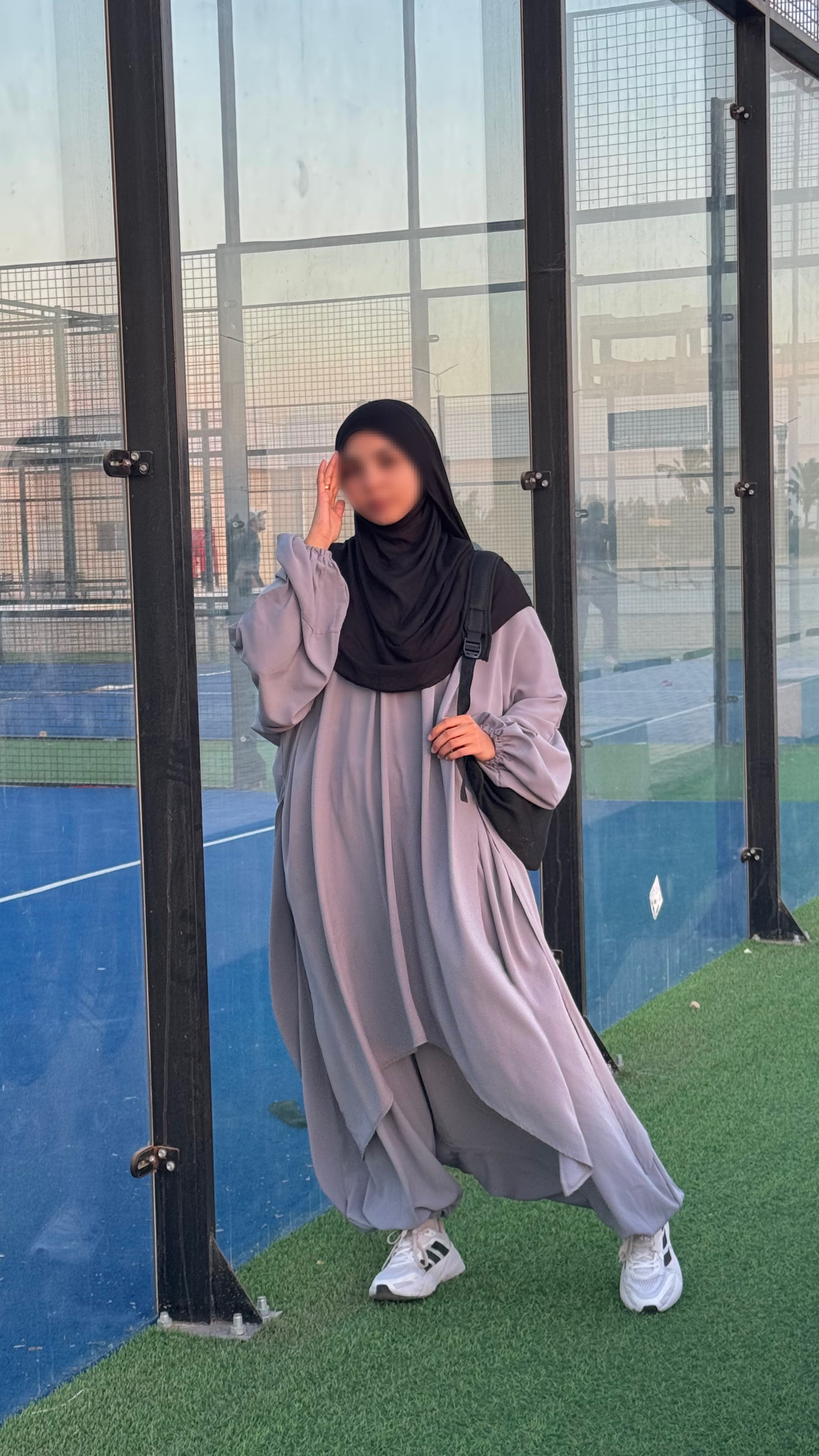 Sport set