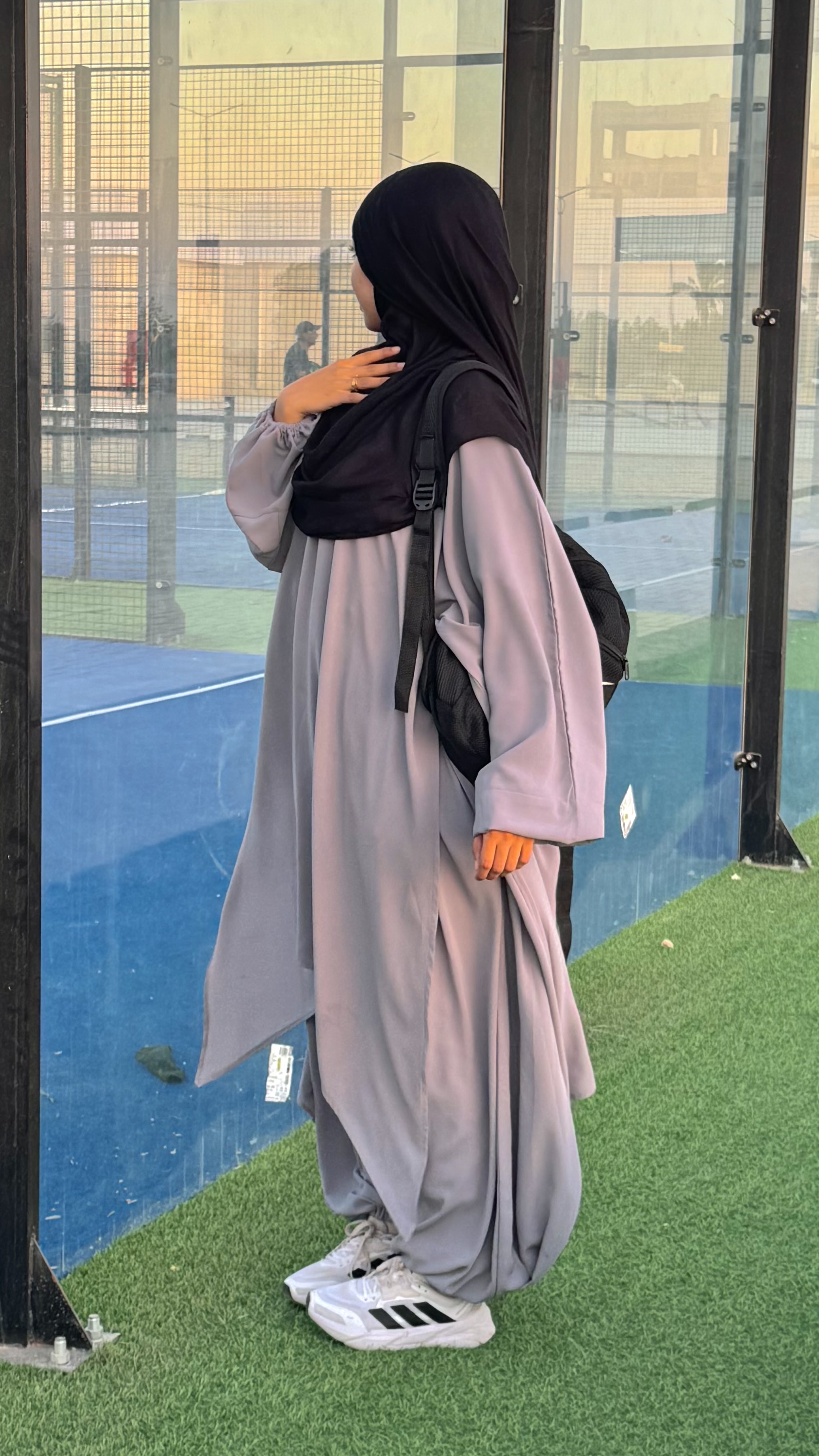 Sport set