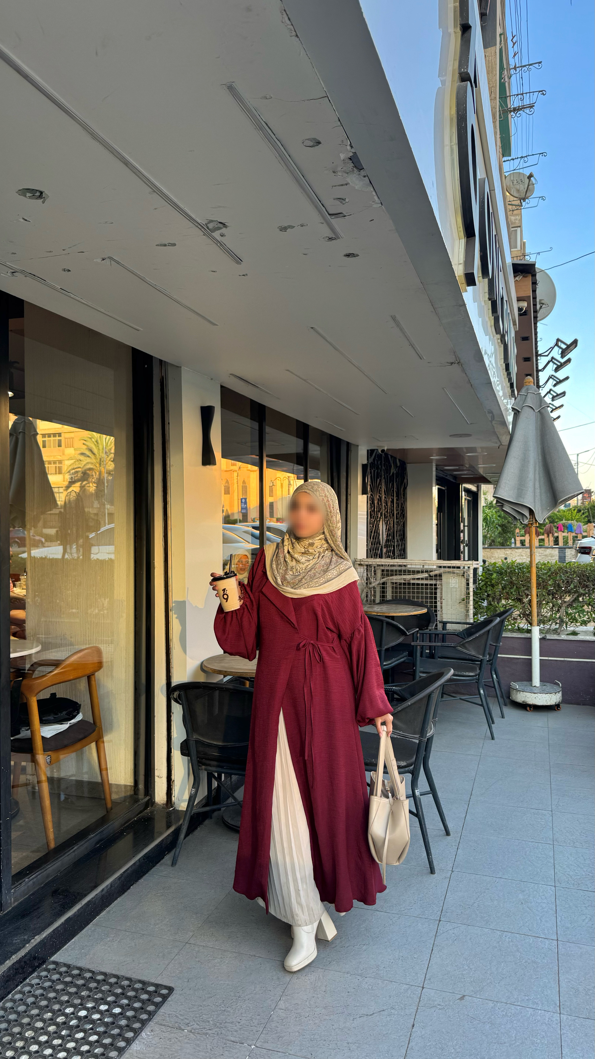 Rossille dress