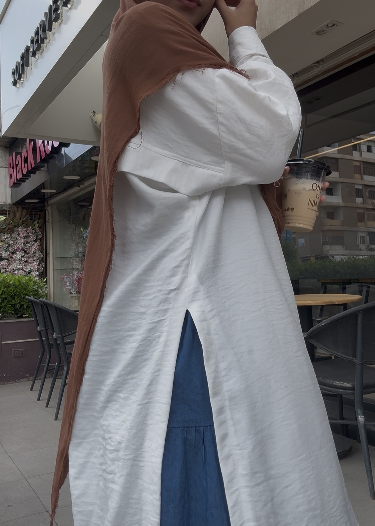Everyday White