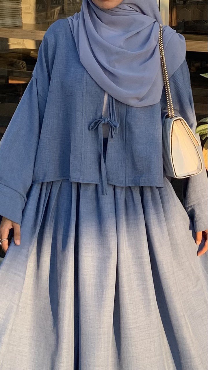 Alice blouse