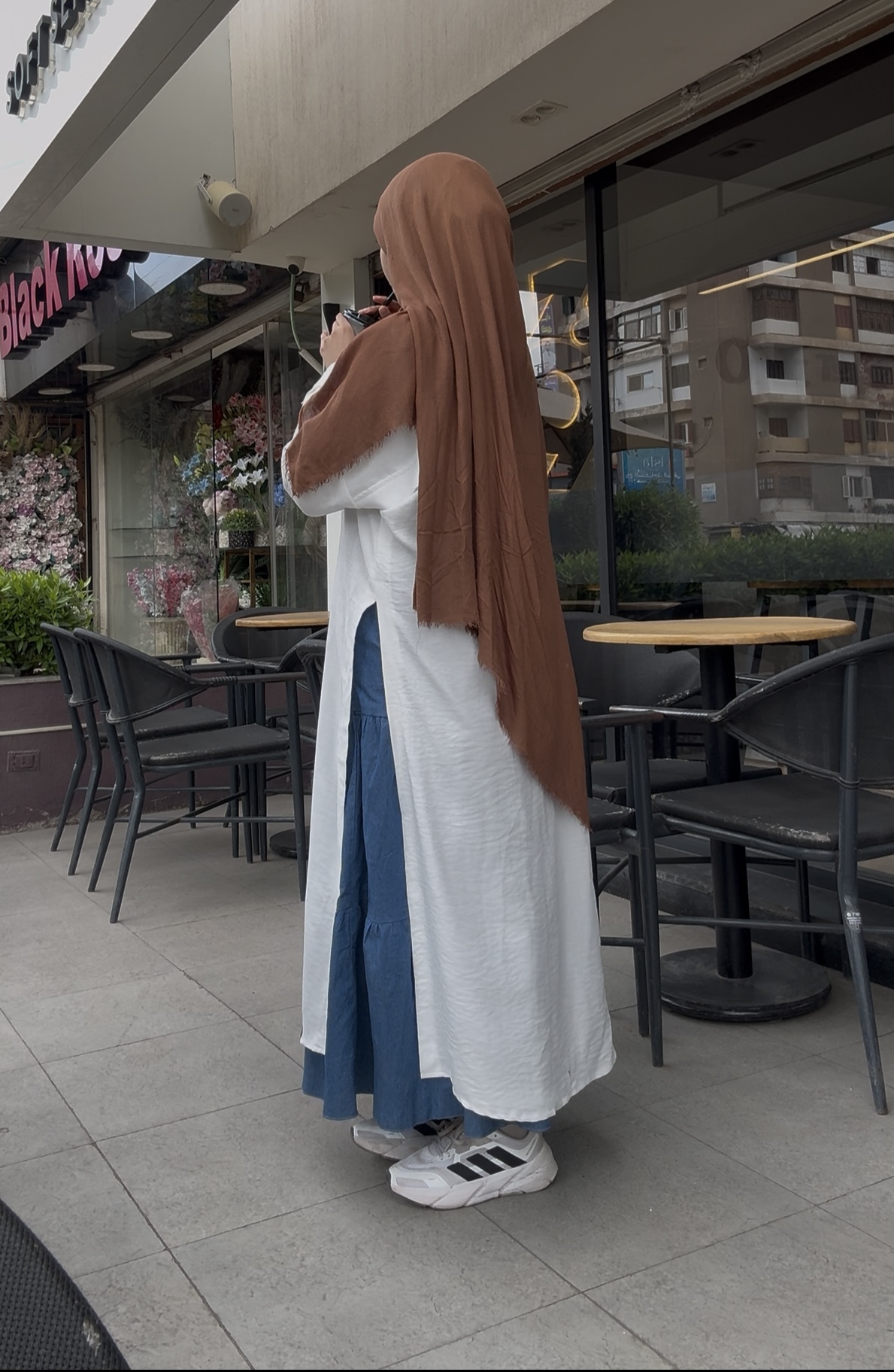 Everyday White